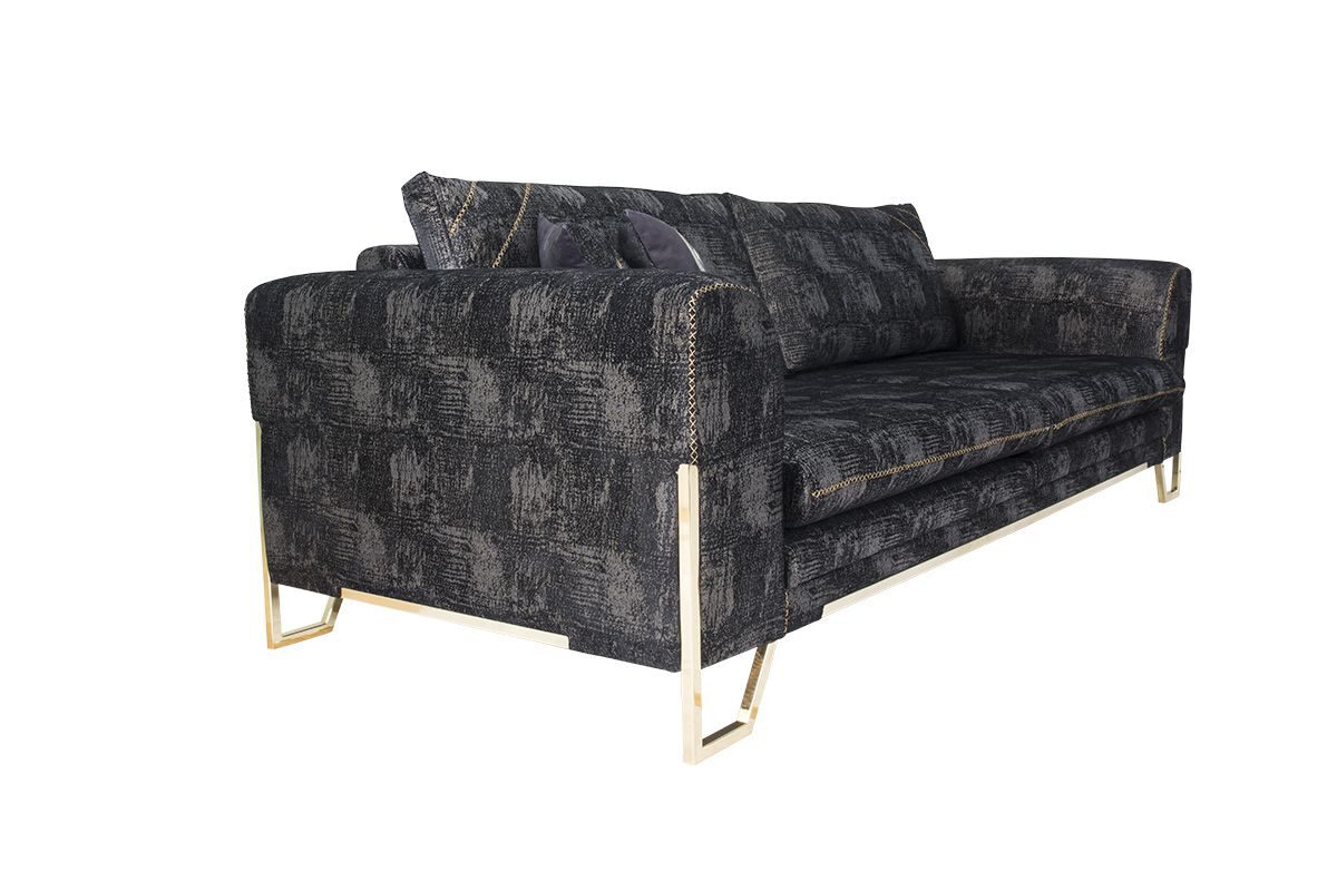 Kapadokya Koltuk Takımı Baraca Mobilya