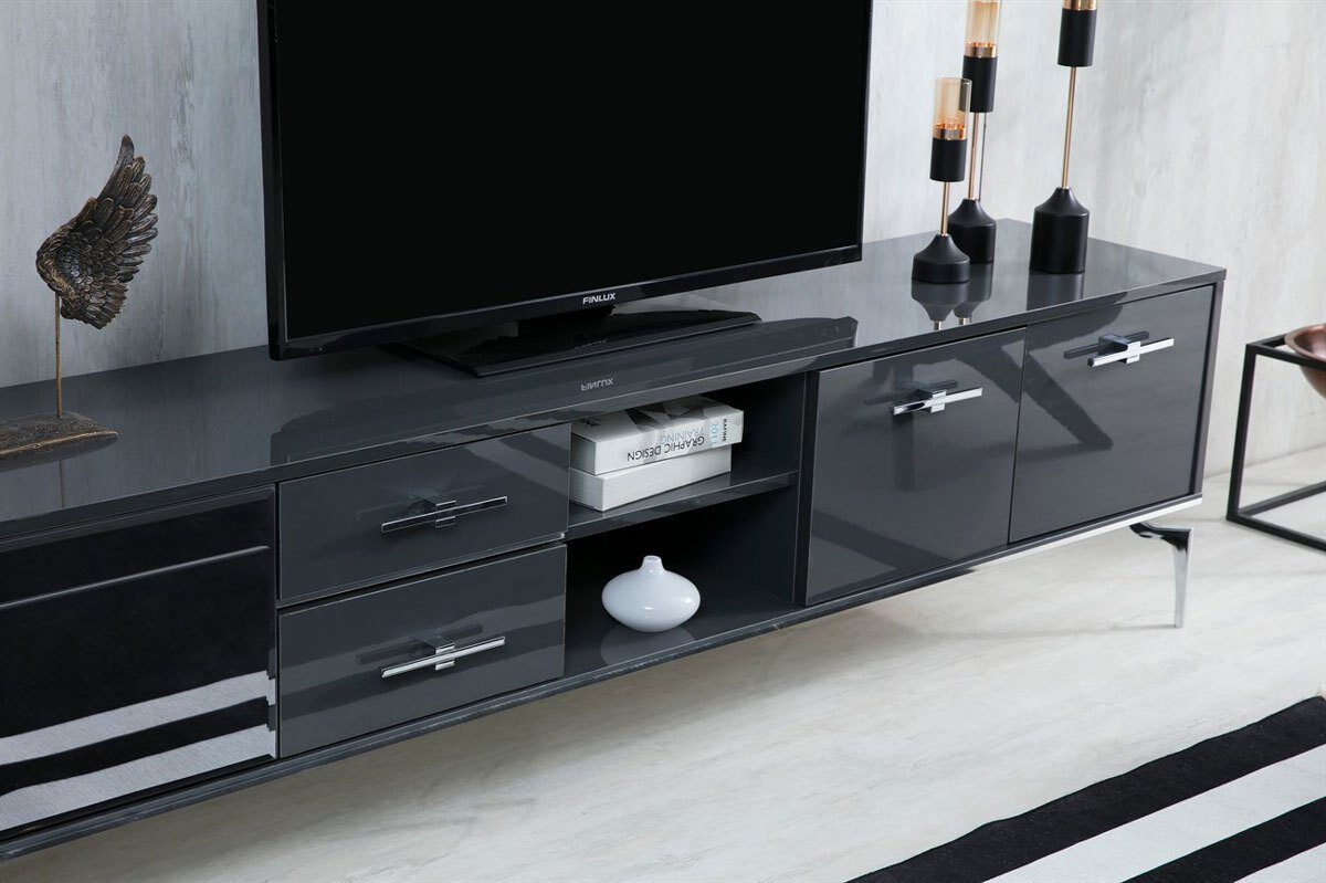 Arin Tv. Ünitesi Baraca Mobilya