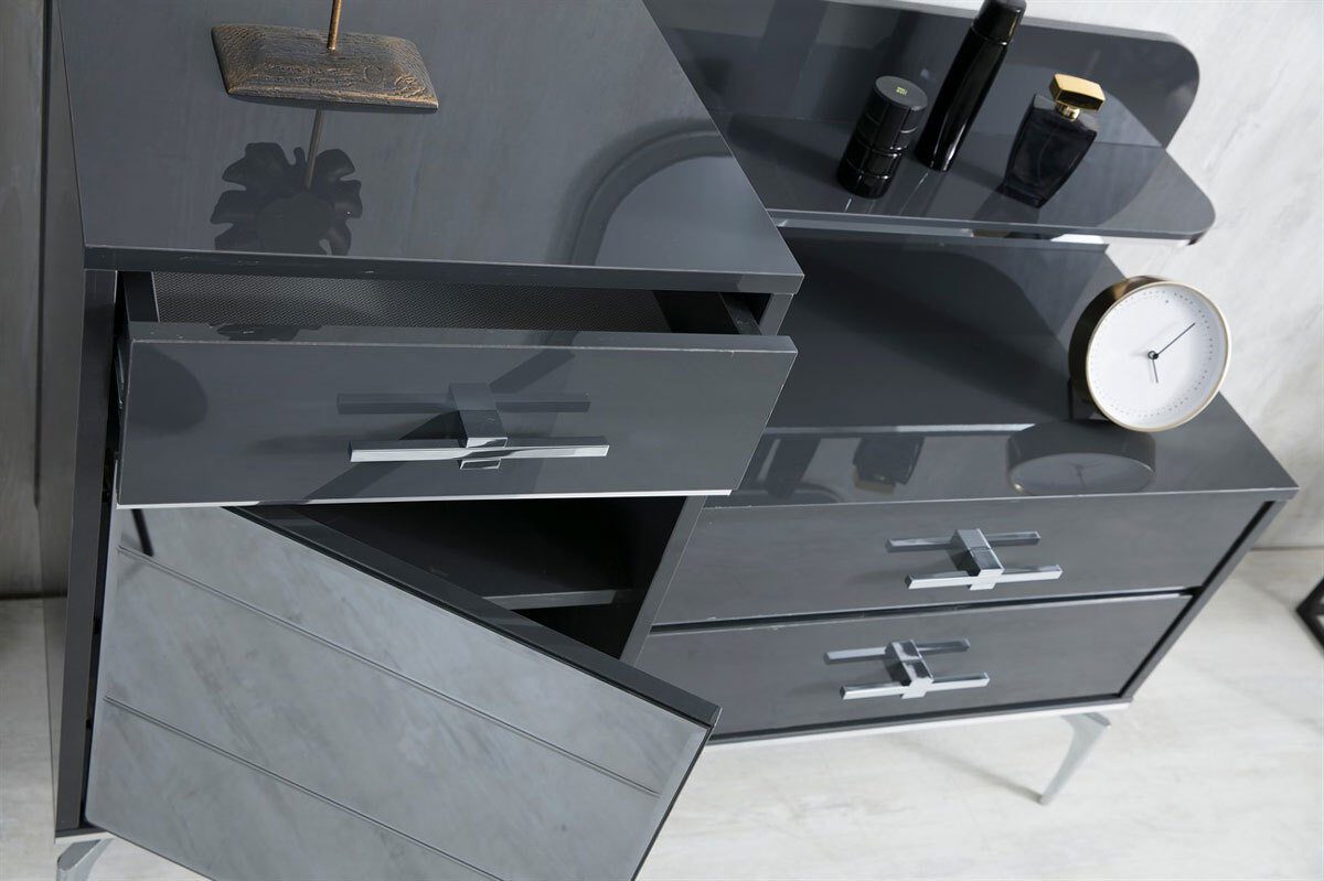 Arin Yatak Odası Baraca Mobilya