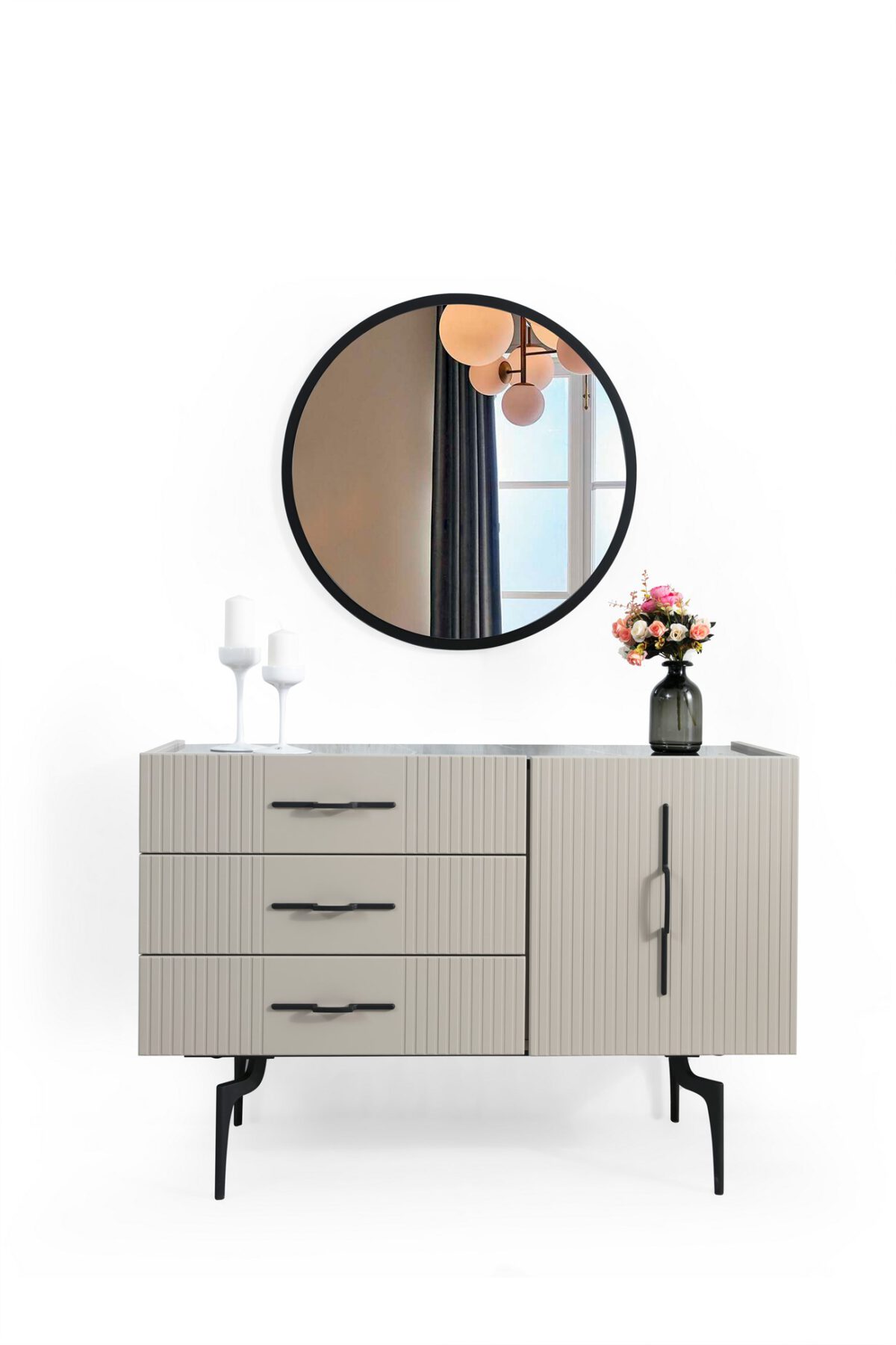 Salda Yatak Odası Baraca Mobilya Salda Yatak Odası Baraca Mobilya